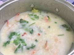 虾蟹粥-阿妹小海鲜(下角店)