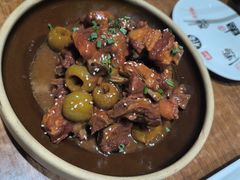 -双海酒店·非遗渔家菜(南戴河店)