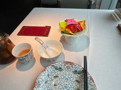 -千百味红餐厅·非遗江西菜(绿地双子塔总店)