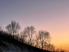 -北京莲花山滑雪场