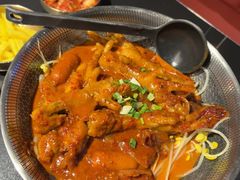 -HOTISLAND海鸡岛·韩国料理(江南西店)
