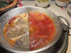 -小龙坎火锅(全球总店)