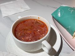 -库滋明·俄罗斯特色美食(中央大街店)