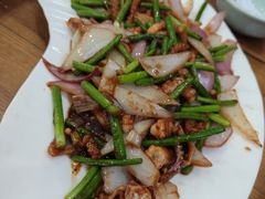 -金丝饭庄(金丝新天地保障性住宅小区店)