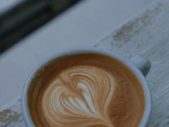 -MOJ coffee(瓯海泽雅水碓坑店)