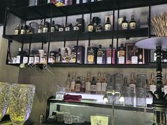 -柒Lounge(三里屯店)