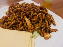 -钰田大院·怀柔地道农家菜·烤虹鳟鱼(雁栖湖店)