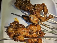 -京元盛铜锅涮肉(上海总店)