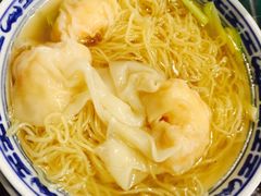 -麦奀云吞面世家 山顶店(山顶广场店)