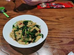 -纳瓦新疆菜(银都店)