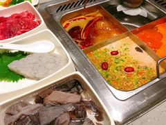 -海底捞火锅(5050购物中心店)