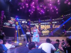 -斯卡拉演艺集团