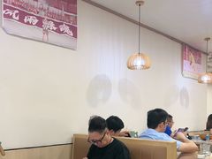 -新凯旋烧烤·燕姐千岛湖土菜