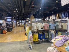 -MUJI无印良品(水游城店)