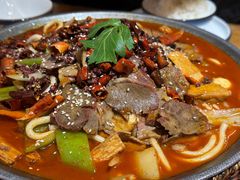 -乞丐酱驴(世纪大道店)
