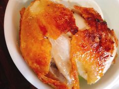 -张家卫·阳江菜·小海鲜(肥婆湾桥店)