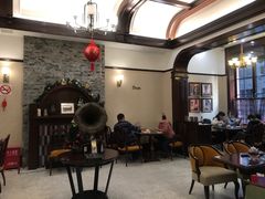 大堂-东海咖啡馆