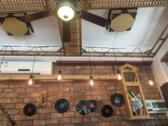 -西关84·History·Art·Cafe