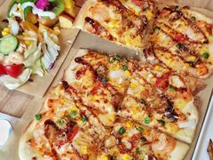 -必胜客(花舞大唐博物馆店)