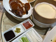 北京果木烤鸭-瓦国小镇·果木烤鸭·融合菜(西口店)
