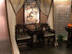 -华夏良子·足道SPA艾灸(王府井店)