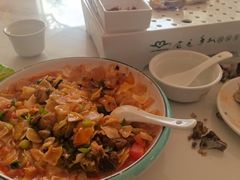-老毛手抓·盐池滩羊非遗手抓(宁夏总店)