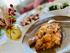 -北京柏悦酒店·锦庭餐厅Dining Room