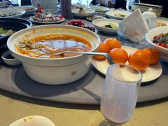 -锦庐餐厅(海运堤店)