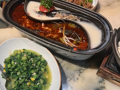 -锦府盐帮·侯宅(五棵松万达店)