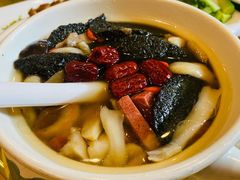 极品佛跳墙-功德林素菜饭庄(前门店)