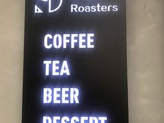 -KYO COFFEE(胶州路店)