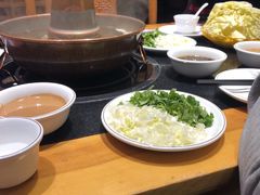 -裕德孚手切涮羊肉(建业凯旋广场店)