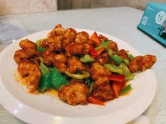 -黄家饺子东北特色菜馆(湖滨商业街店)