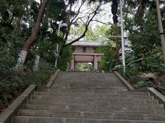 -中山公园(石岐街道)