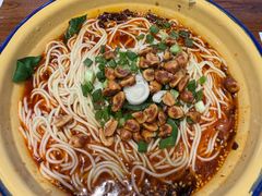 -阿福板凳面(观音桥店)