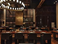 大堂-光谷希尔顿酒店-厨意意大利餐厅(鸿雁路店)