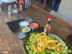 -Q MEX 库迈墨西哥餐吧(三里屯店)