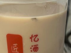 -阿姨奶茶专卖(舌涧道杭州惠民路创始店)