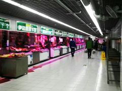 -满记烧饼(牛街东里小区一区店)