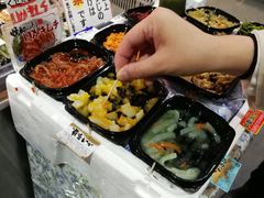 -海鮮寿司とれとれ市場