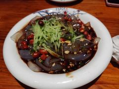 -百味地锅鸡(铜山路店)