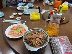 -红灯笼龙凤饭店(宁波老字号店)