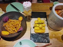 -淀里船宴(卓达店)