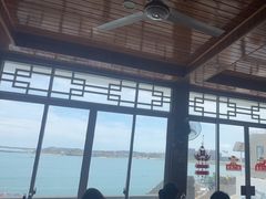 -北港方记海鲜楼·海景餐厅