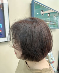 -缪斯Hair Salon