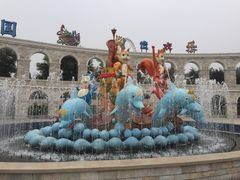 -辛玛王国游乐园