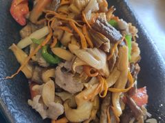 -妈妈的味道·腾冲特色菜(和顺古镇店)