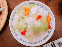 -云海肴·汽锅鸡·云南菜(领展购物广场·中关村店)