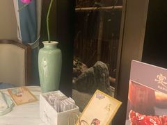 -宴昆山·私房菜(春晖店)