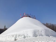 -沈阳奥体冰雪嘉年华